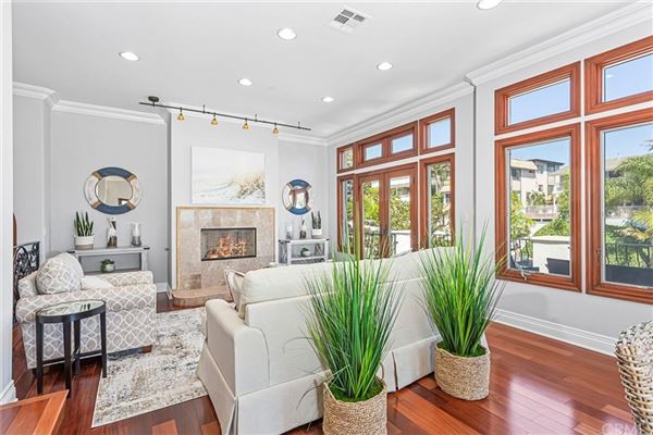 Luxury properties 当代地中海名作