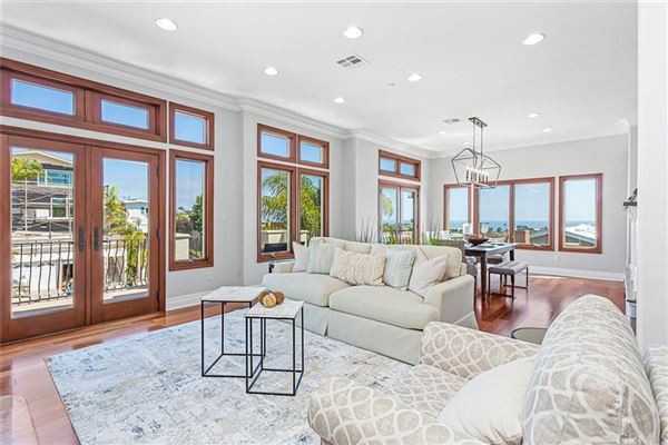 Luxury homes for sale