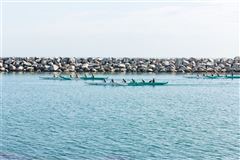 Luxury real estate 当代地中海名作