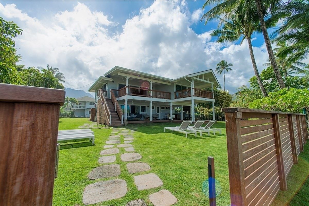 THE ULTIMATE KAUAI LIFESTYLE OFFERING Hawaii Luxury Homes Mansions