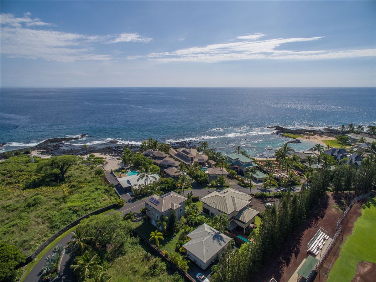 KONA BAY ESTATES IN DOWNTOWN KONA Hawaii Luxury Homes Mansions For