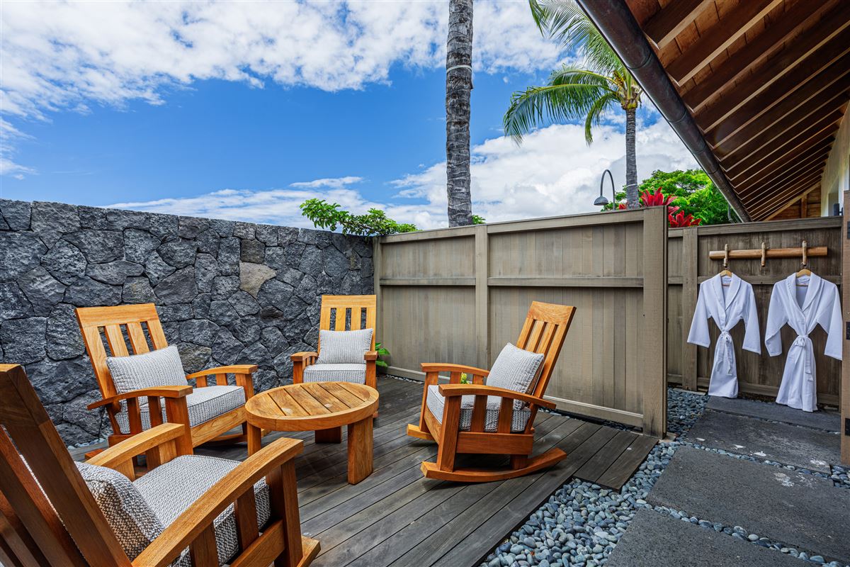 ULTIMATE LUXURY LIVING ON THE BIG ISLAND OF HAWAII Hawaii Luxury