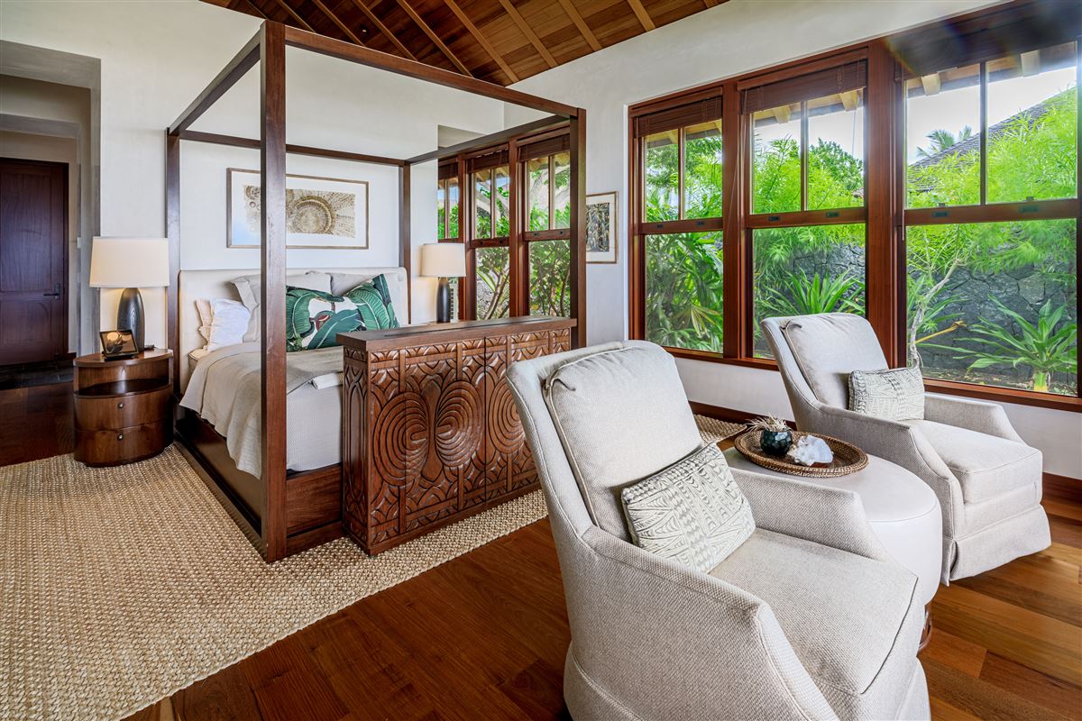 ULTIMATE LUXURY LIVING ON THE BIG ISLAND OF HAWAII Hawaii Luxury