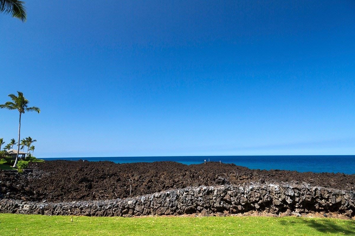 HALII KAI GROUND FLOOR OCEANFRONT CONDO Hawaii Luxury Homes Mansions For Sale Luxury Portfolio
