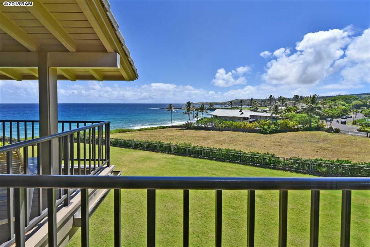 GREAT UNIT WITH WONDERFUL OCEAN VIEWS  Hawaii Luxury Homes  Mansions