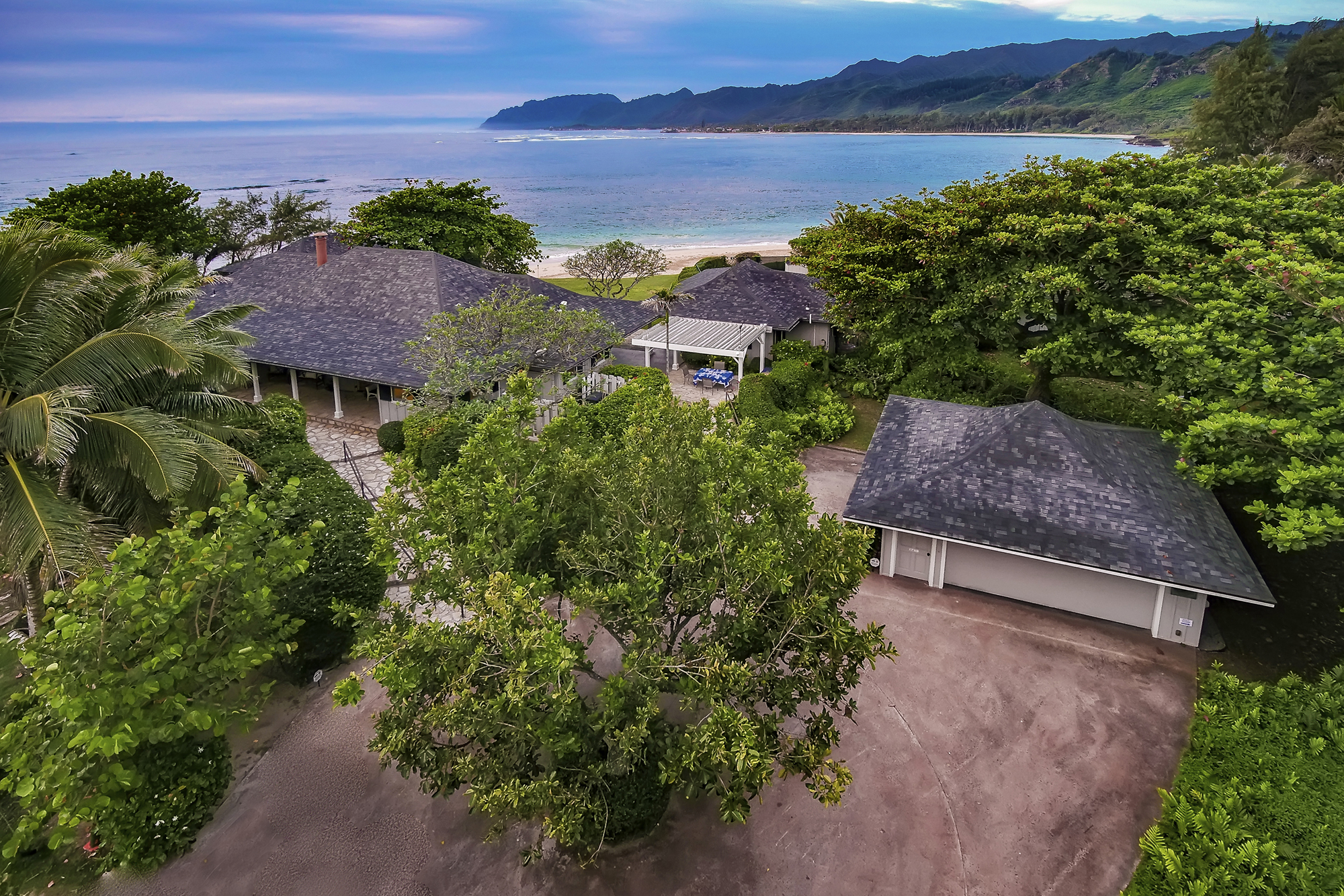 Oahu Luxury Homes and Oahu Luxury Real Estate Property Search Results