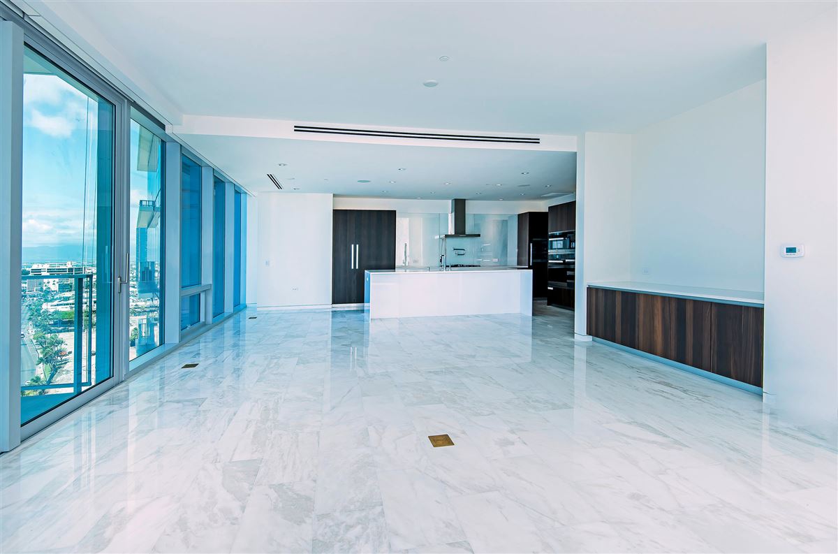 Luxury homes 海景檀香山豪华公寓 — 怀亚