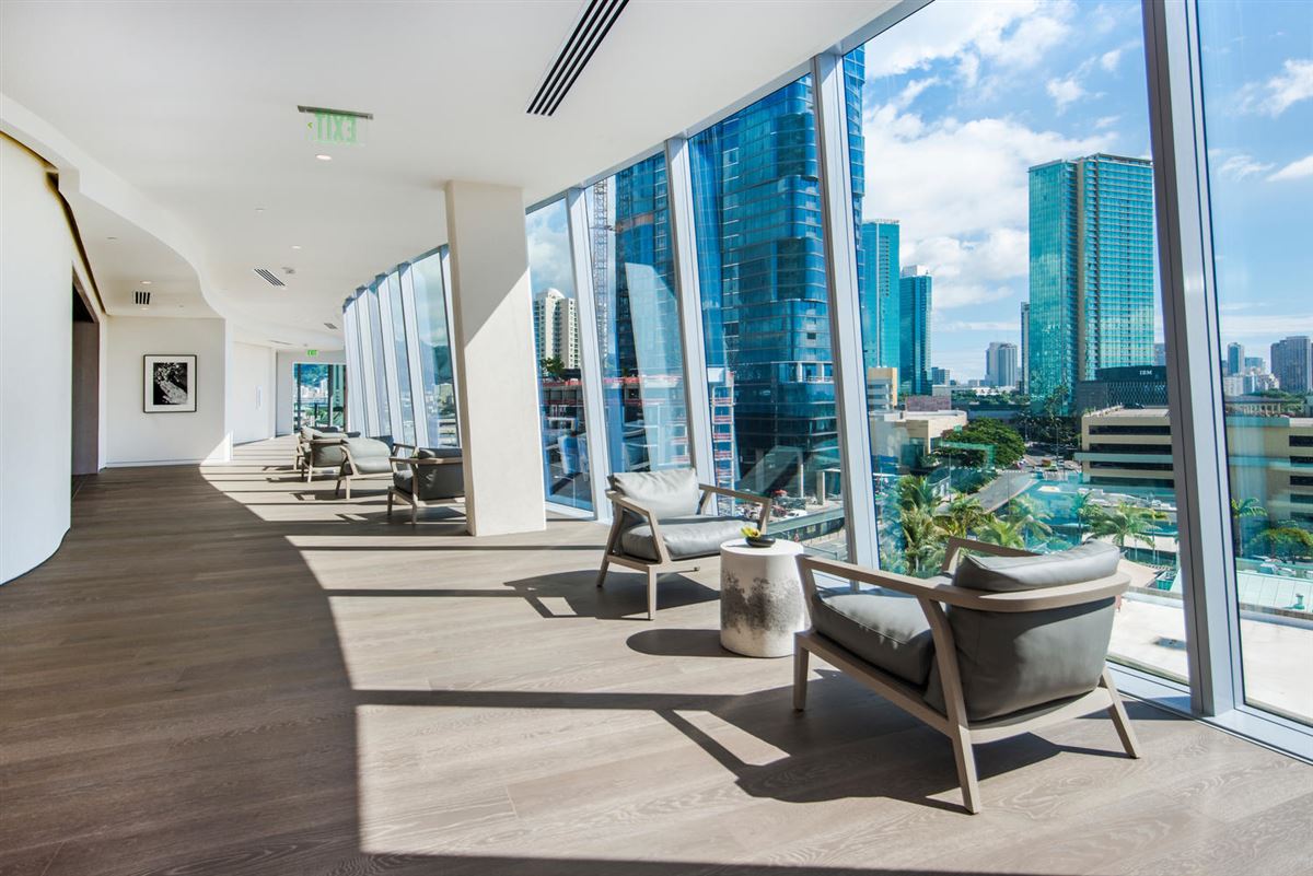 海景檀香山豪华公寓 — 怀亚 luxury real estate