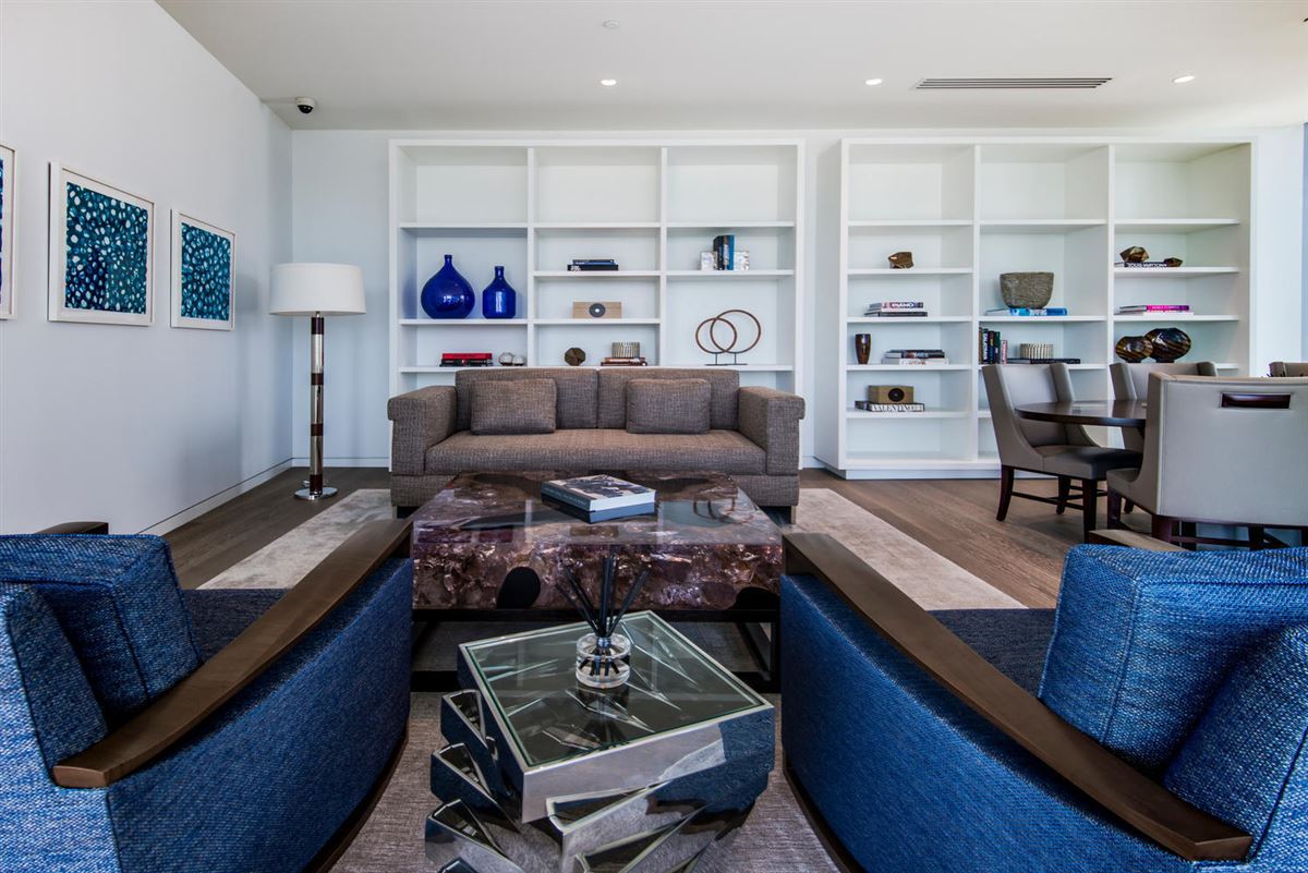 海景檀香山豪华公寓 — 怀亚 mansions