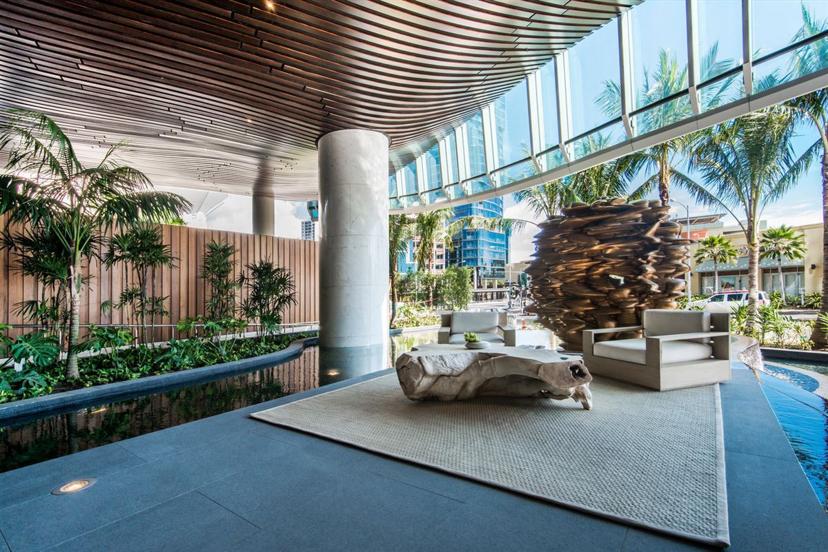 Luxury homes in 海景檀香山豪华公寓 — 怀亚