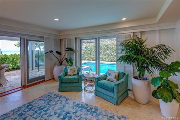 非常特殊的财产 luxury homes