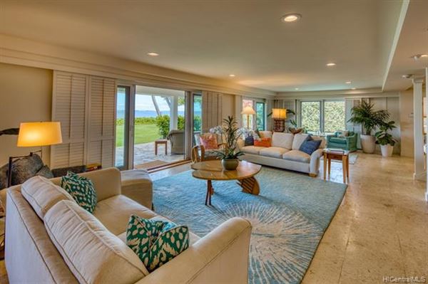 Luxury real estate 非常特殊的财产