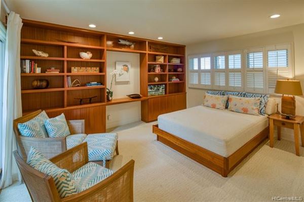 Mansions 非常特殊的财产