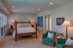 Luxury homes 非常特殊的财产