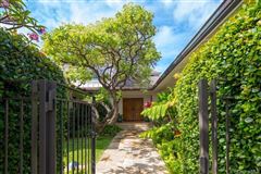 Mansions 非常特殊的财产