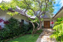 非常特殊的财产 mansions