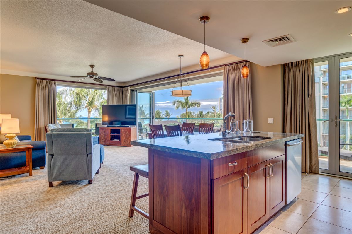 HONUA KAI RESORT AND SPA Hawaii Luxury Homes Mansions For Sale