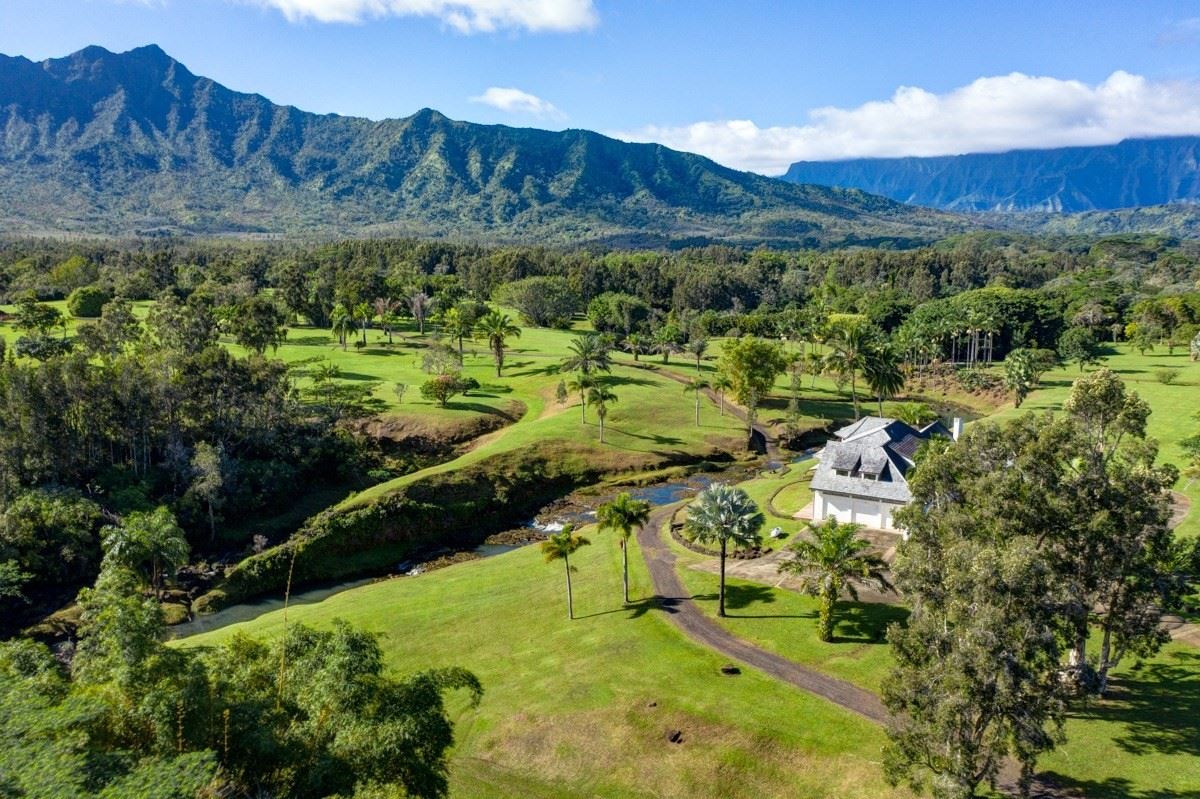 WAI KALA RANCH Hawaii Luxury Homes Mansions For Sale Luxury Portfolio