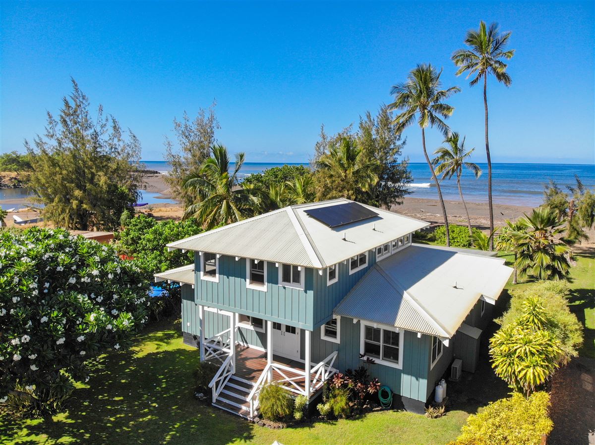 PLANTATION STYLE WAIMEA HOME Hawaii Luxury Homes Mansions For Sale