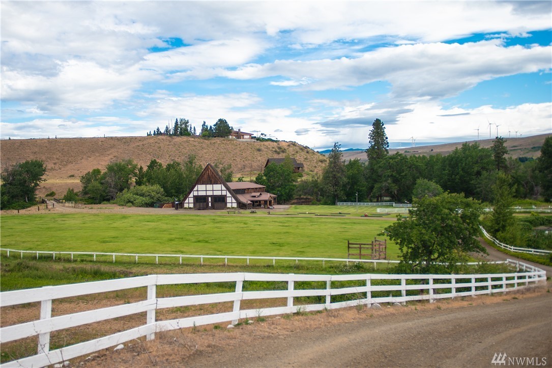 Washington Luxury Homes And Washington Luxury Real Estate