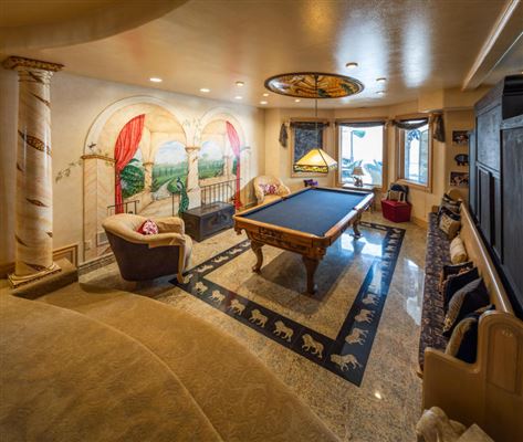 BEAUTIFUL MISSOULA HOME | Montana Luxury Homes | Mansions For Sale