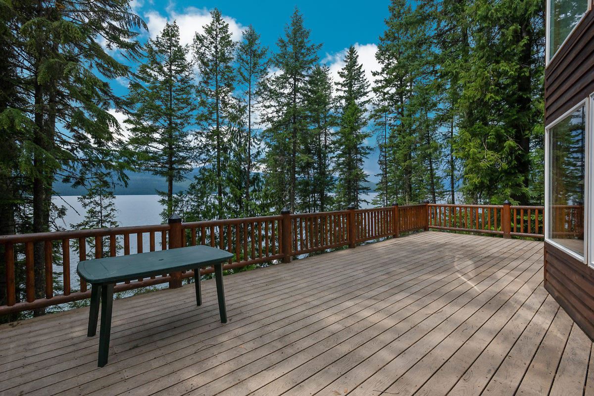 PRIEST LAKE DREAM HOME Idaho Luxury Homes Mansions For Sale