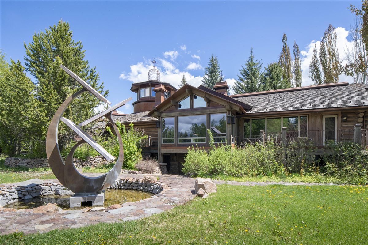 HAILEY IDAHO | Idaho Luxury Homes | Mansions For Sale ...