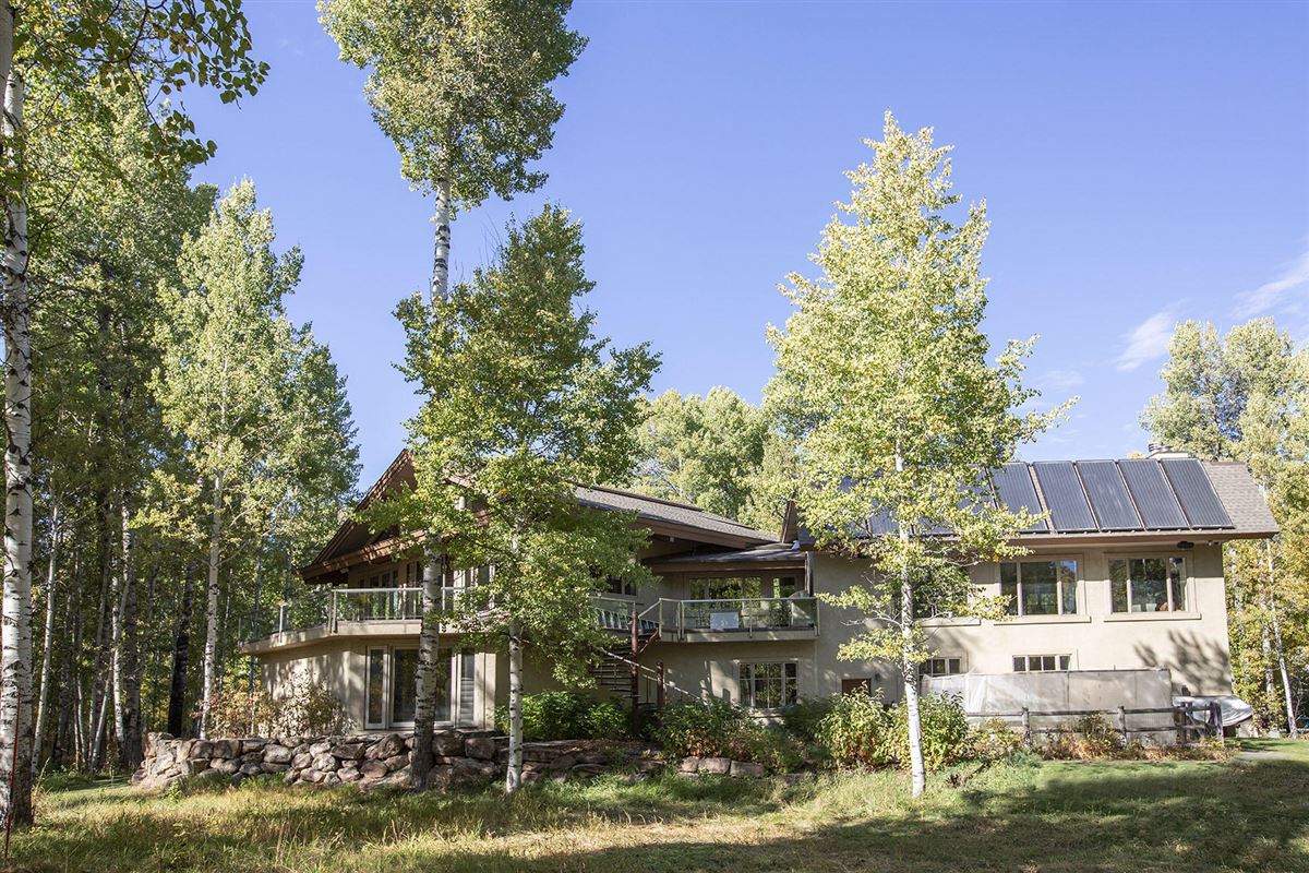 SUN VALLEY LIVING AT ITS Idaho Luxury Homes Mansions For Sale