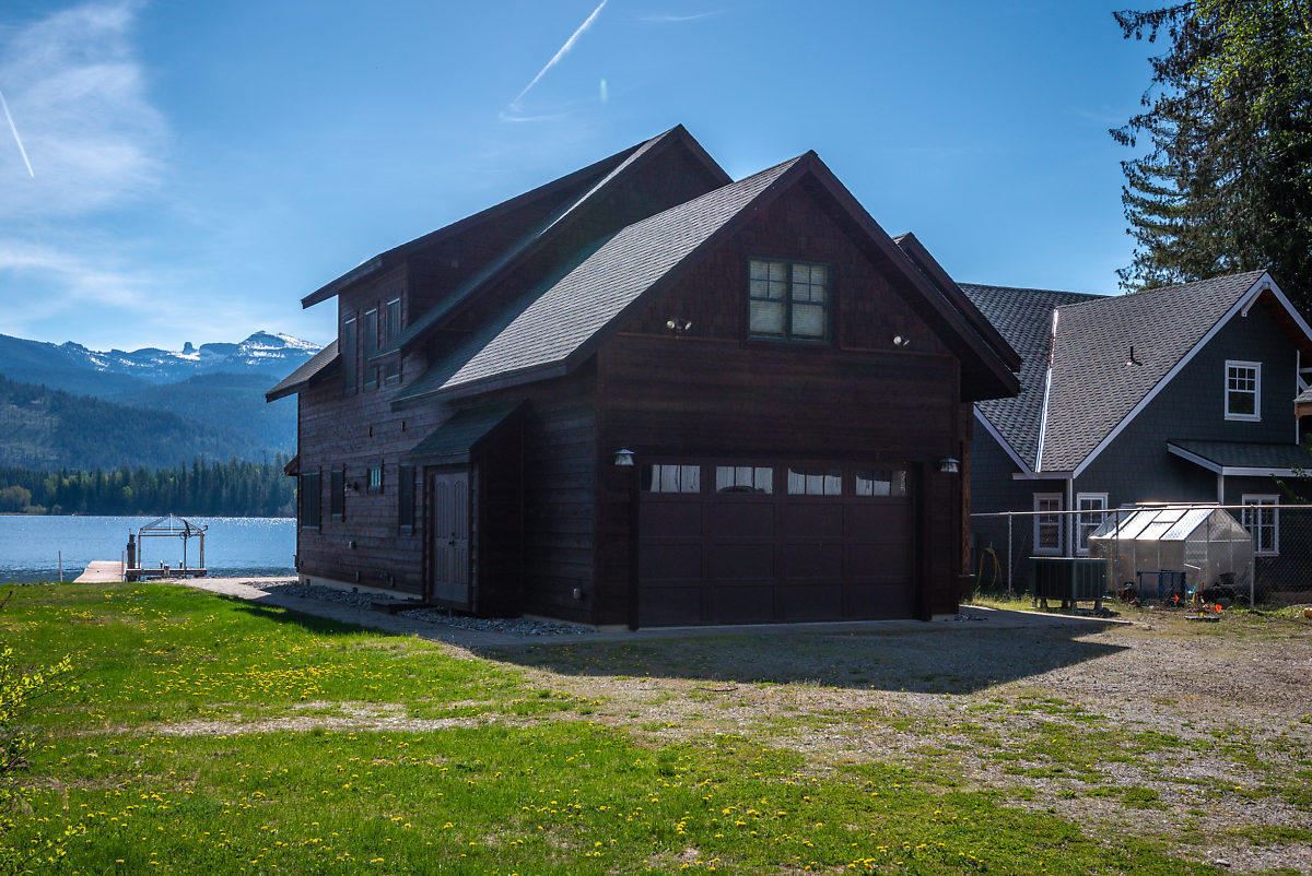 Priest Lake For Sale By Owner