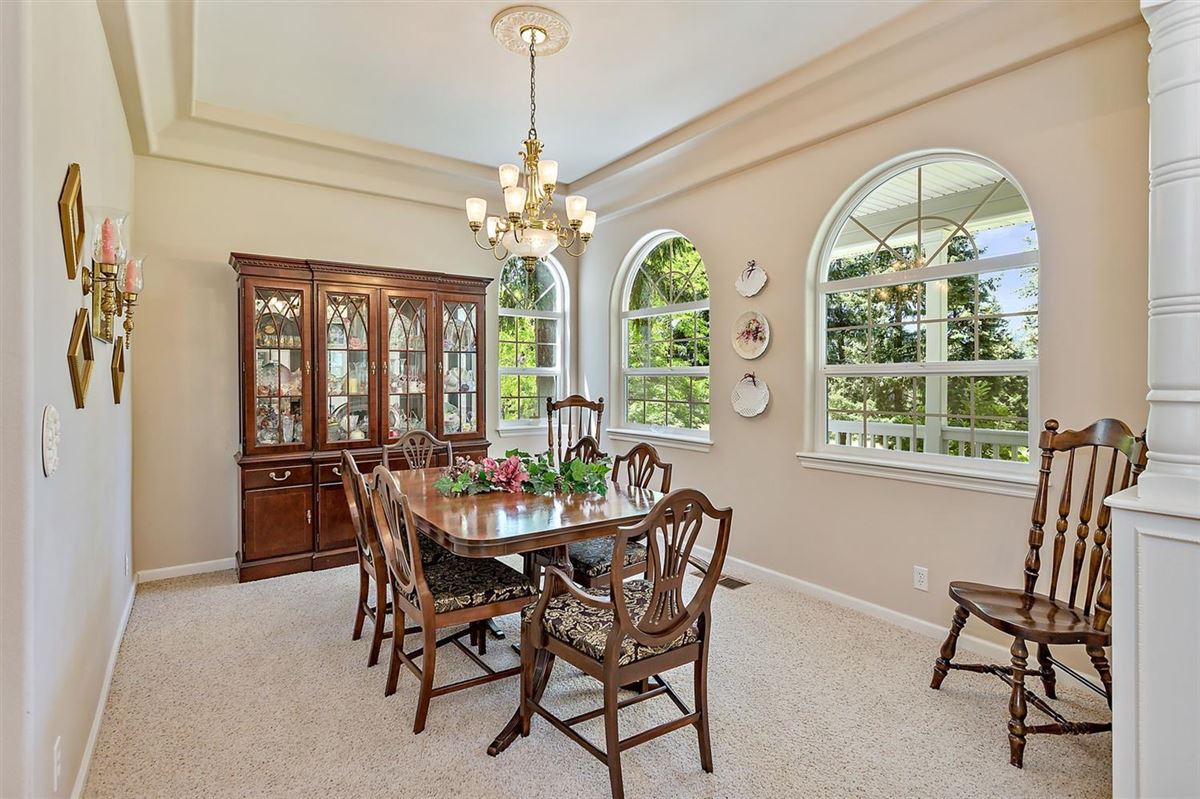 Luxury homes for sale