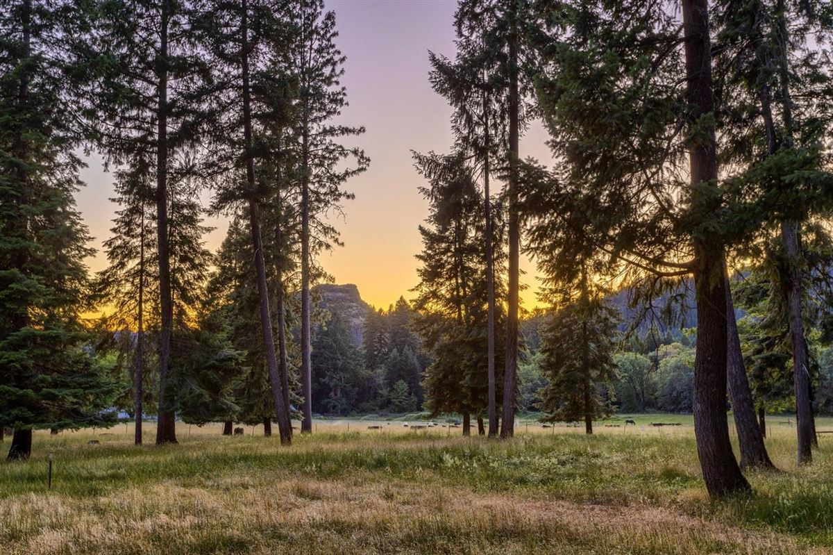 Luxury properties 宽敞而现代的牧场和度假风格的生活