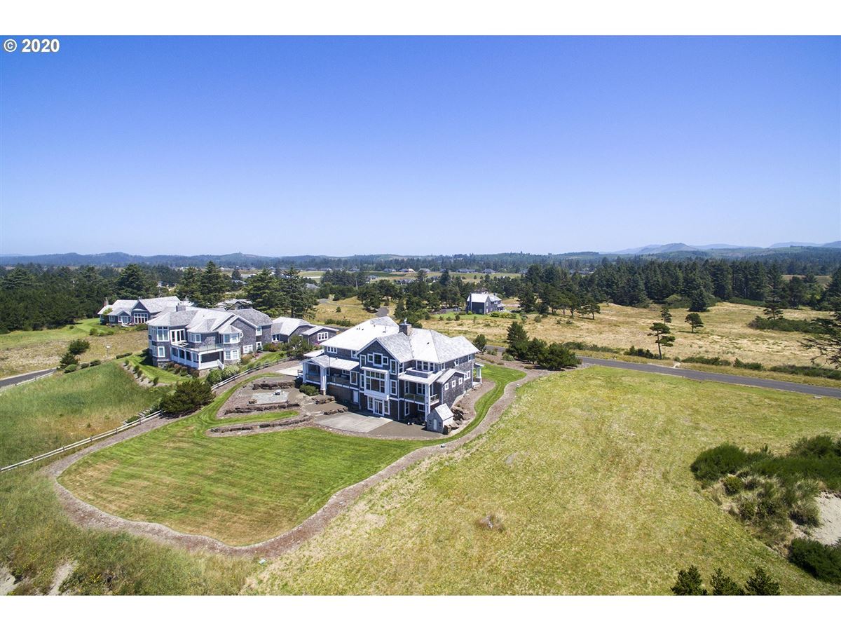 GATED COMMUNITY OF PINEHURST Oregon Luxury Homes Mansions For Sale