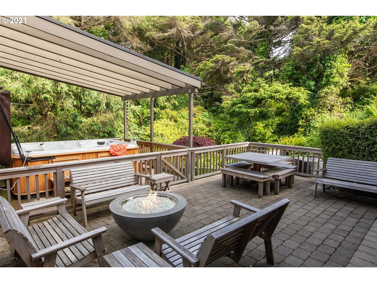 OREGON COAST OCEAN VIEW HOME Oregon Luxury Homes Mansions For Sale