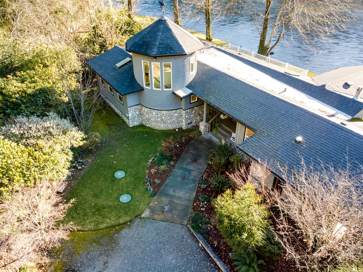 RIVERFRONT ESTATE | Oregon Luxury Homes | Mansions For Sale | Luxury ...