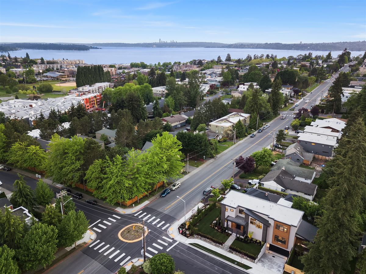 THE DAWSON Washington Luxury Homes Mansions For Sale Luxury Portfolio