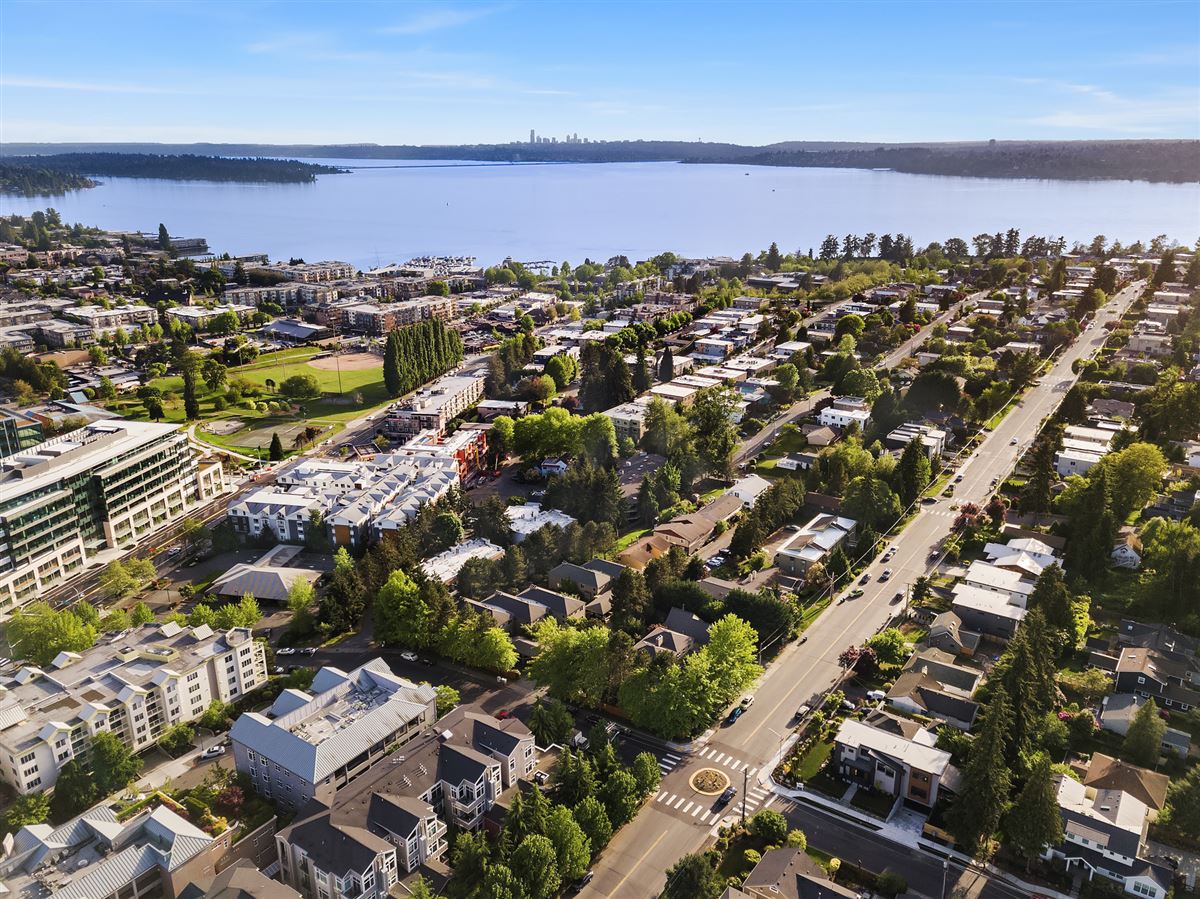 THE DAWSON Washington Luxury Homes Mansions For Sale Luxury Portfolio