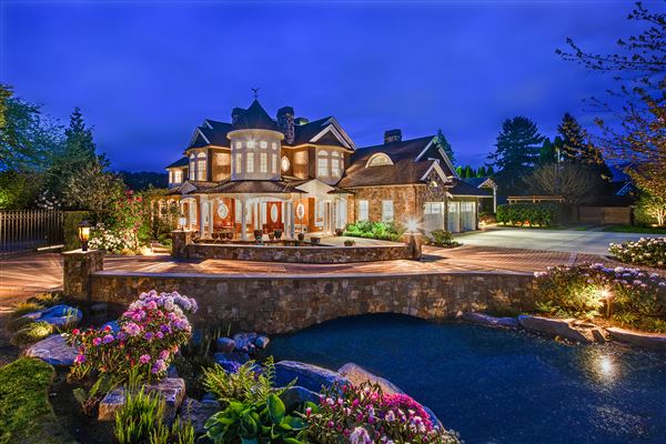 Washington Luxury Homes And Washington Luxury Real Estate Property Search Results Luxury Portfolio