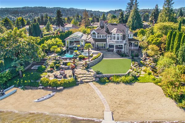 Windermere Real Estate Luxury Portfolio