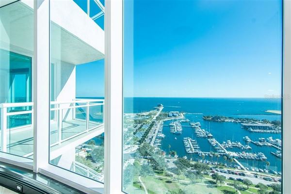 24th Floor Residence In Ovation Florida Luxury Homes Mansions For Sale Luxury Portfolio