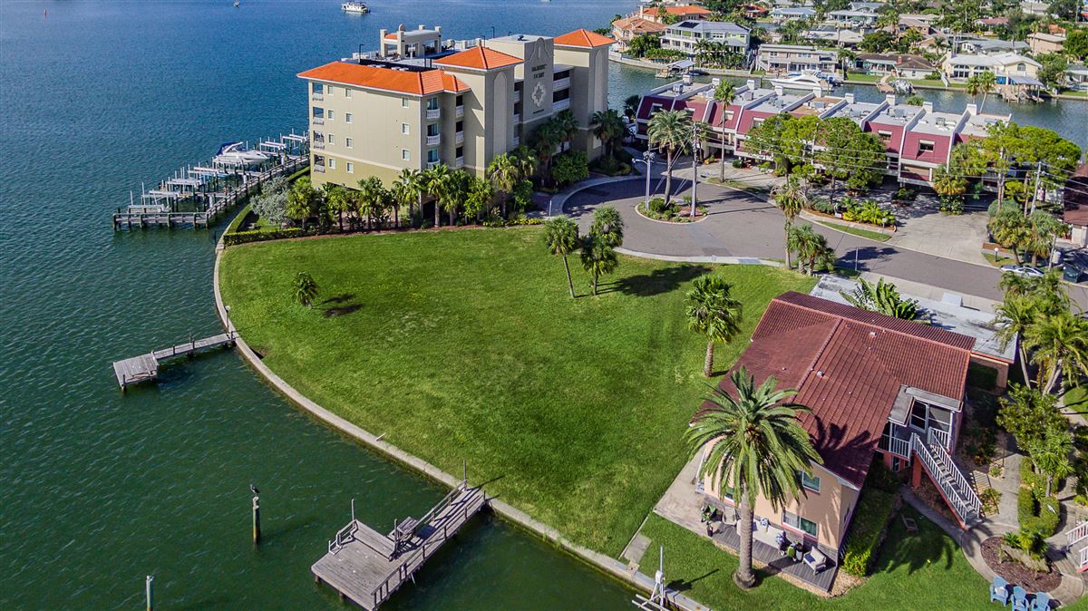 TO THE ISLAND LIFE OF CLEARWATER Florida Luxury Homes Mansions For Sale Luxury