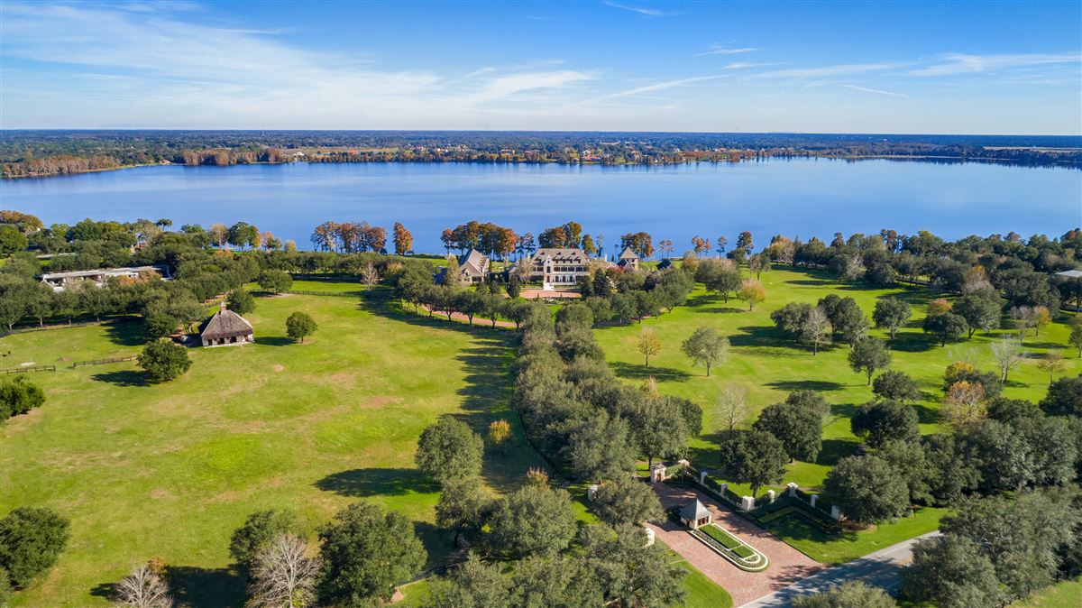 THE OAKS IN THONOTOSASSA FLORIDA Florida Luxury Homes Mansions For