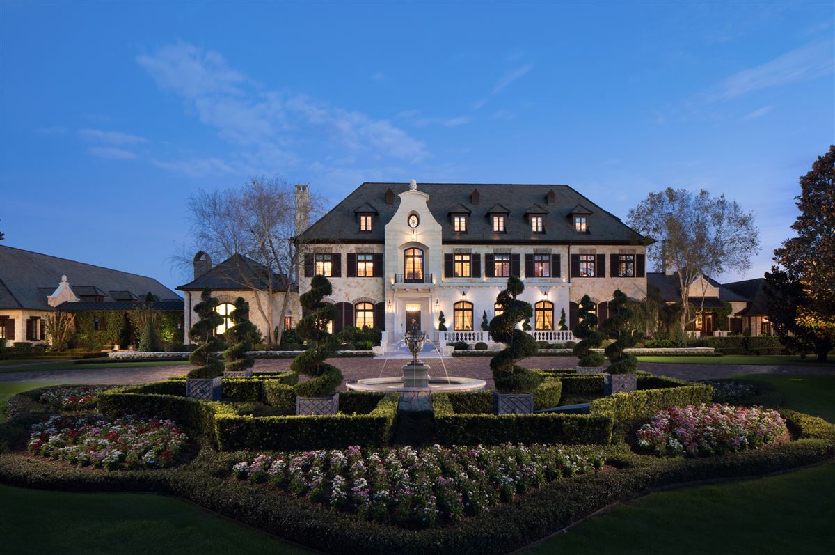 THE OAKS IN THONOTOSASSA FLORIDA Florida Luxury Homes Mansions For