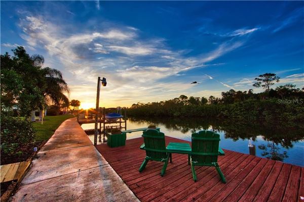 Luxury homes for sale