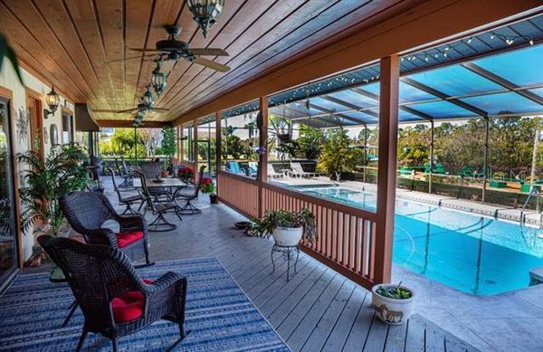 独一无二的遗产海滨酒店 luxury real estate