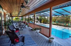 Luxury homes 独一无二的遗产海滨酒店