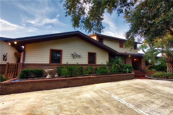 Luxury homes in 独一无二的遗产海滨酒店