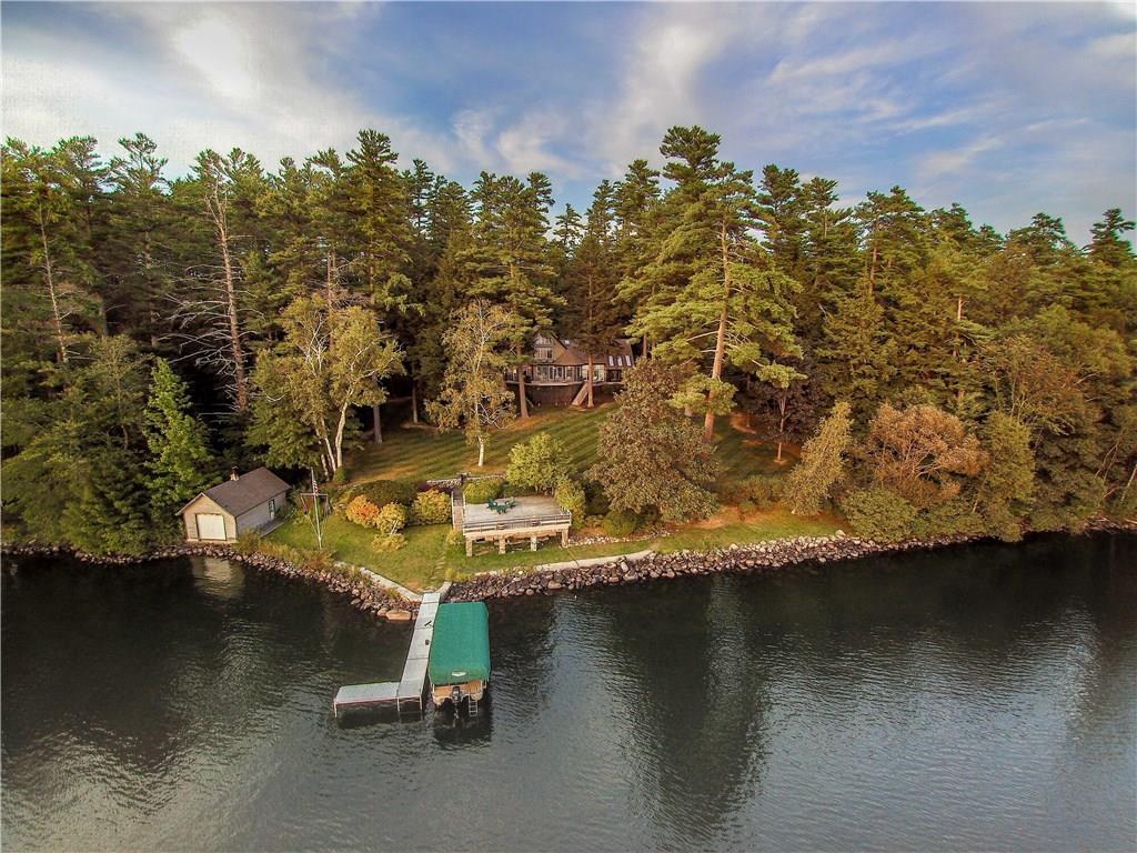 STUNNING LAKEFRONT ESTATE | Maine Luxury Homes | Mansions For Sale ...