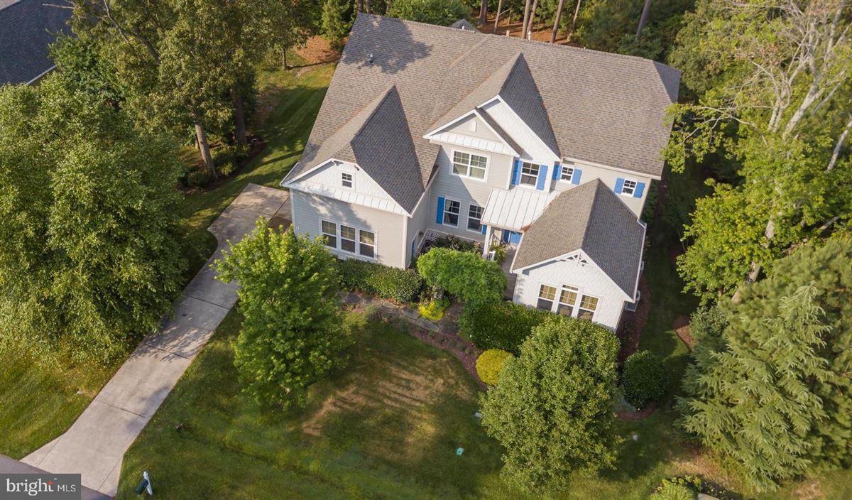  Delaware Luxury Homes Mansions For Sale Luxury Portfolio