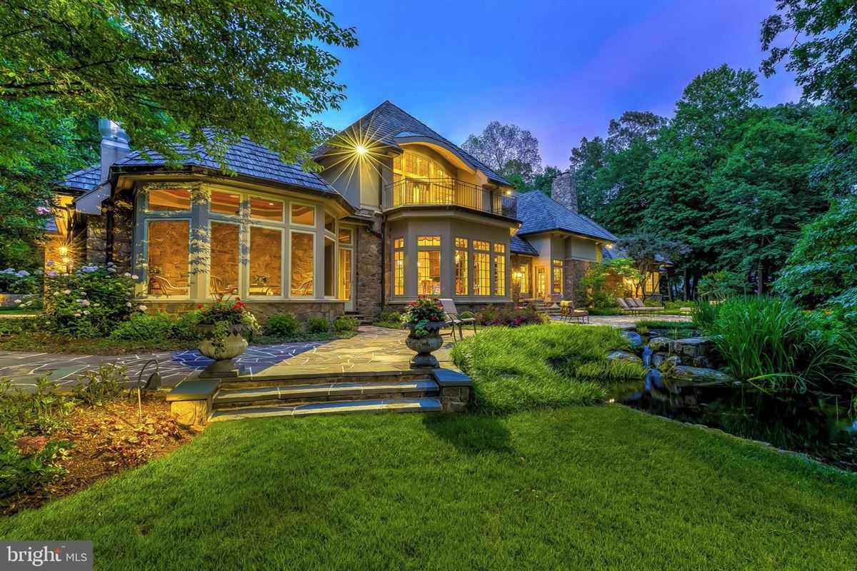 ONE OF THE FINEST HOMES IN BALTIMORE COUNTY | Maryland Luxury Homes ...