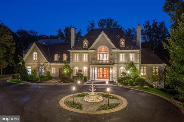 Montgomery County Luxury Homes and Montgomery County Luxury Real Estate ...